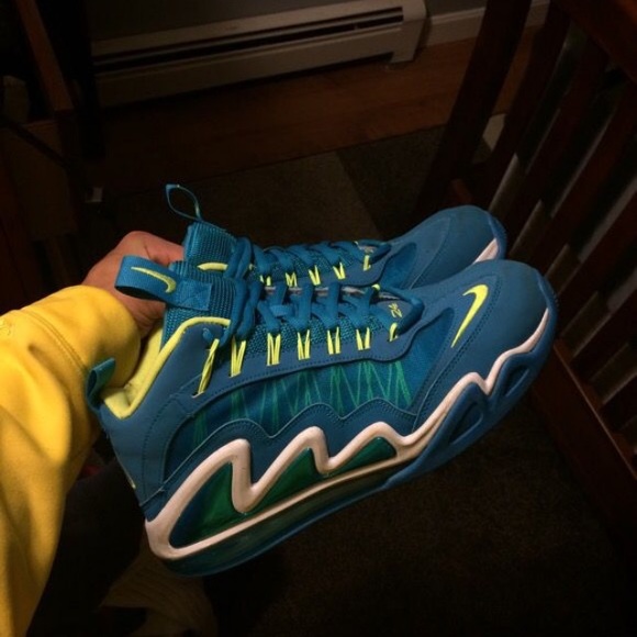 nike air max 360 diamond griffey